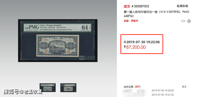 “软黄金”一版币现在价格如何？这枚直接暴涨近万倍！
