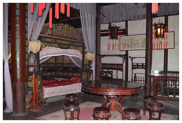 古代“青楼”是正规场所？逛一次要多少银子？换成人民币是多少？